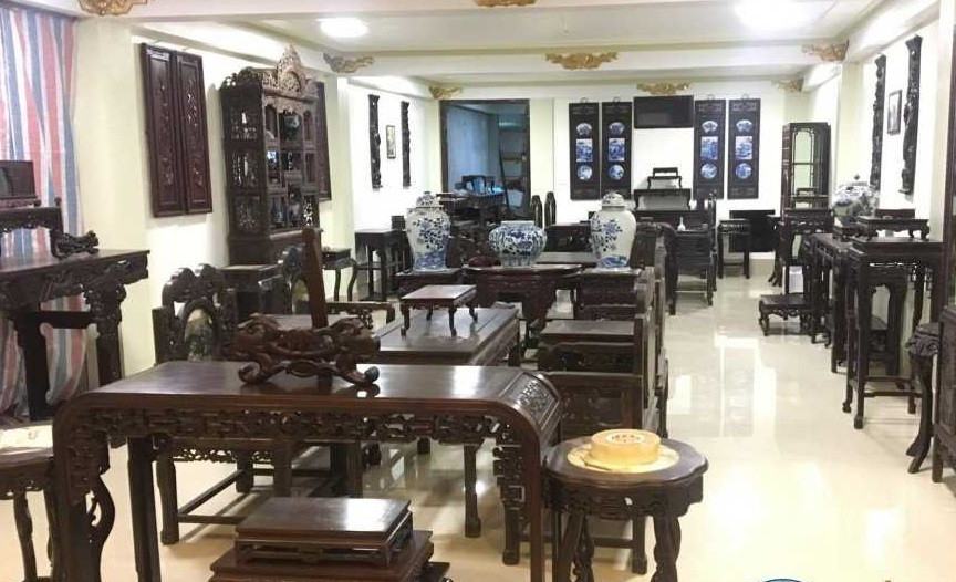 10 đặc điểm nhận biết đồ gỗ nội thất nên mua(1)