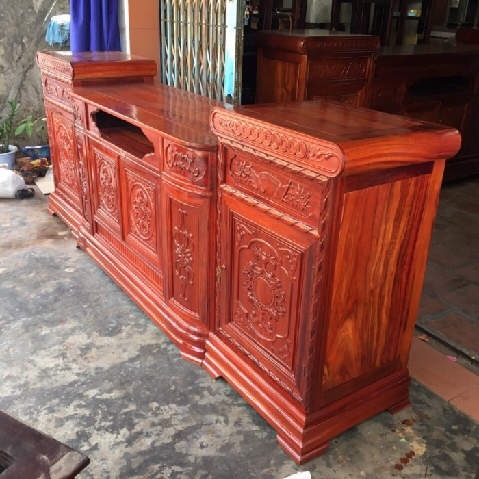 10 đặc điểm nhận biết đồ gỗ nội thất nên mua(2)