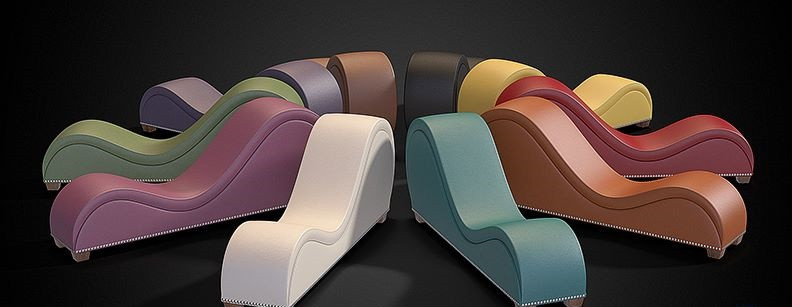 Ghế sofa tình yêu giá bao nhiêu?