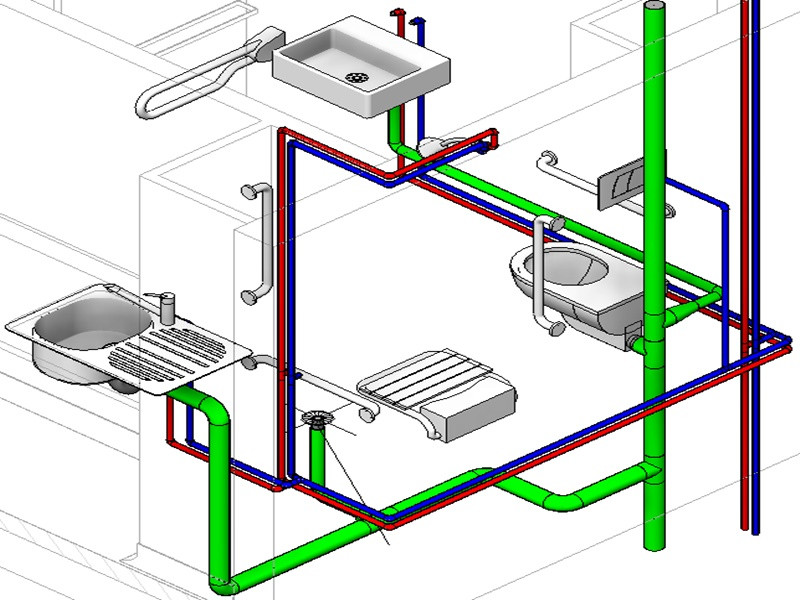 Cách chọn công suất máy bơm tăng áp điện tử dựa trên số tầng