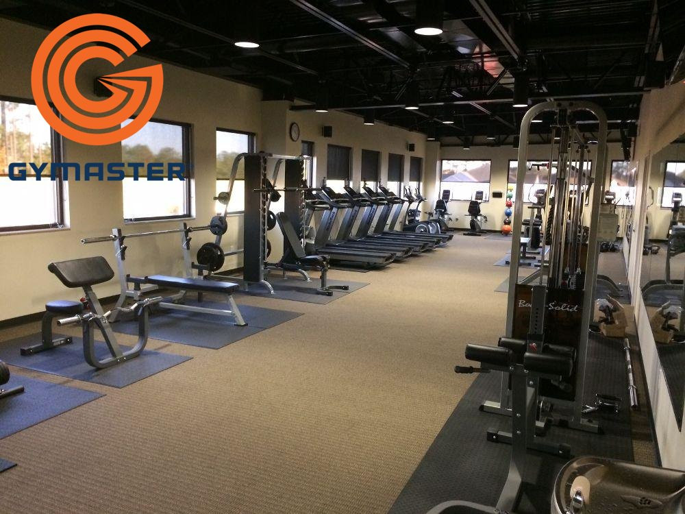 3 điều cần lưu ý khi mở phòng gym cho doanh nghiệp