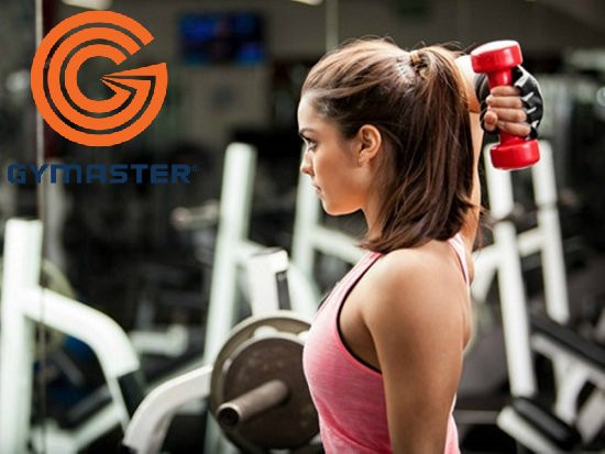 Những thiết bị phù hợp cho phòng gym văn phòng