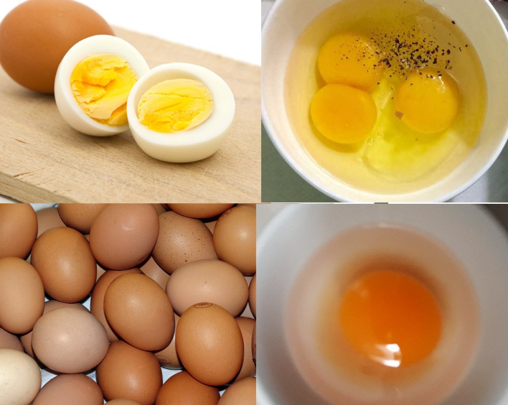 Chuyên gia nói tất cả những gì bạn muốn biết về trứng: Trứng gà ta hay trứng gà công  nghiệp bổ hơn? Nên ăn bao nhiêu quả trứng một tuần?