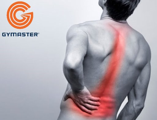 Hỗ trợ điều trị đau lưng hiệu quả với ghế massage Buheung Korea