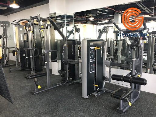 Tại sao Hotel – Resort nên chọn thiết bị Spirit cho phòng Gym