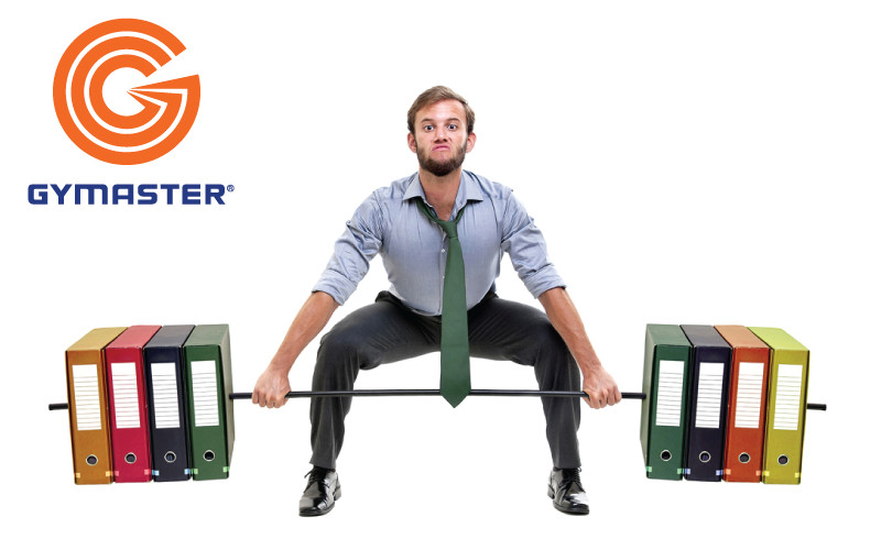 Hướng dẫn tập Gym tại chỗ cho dân văn phòng