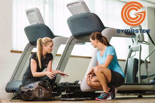 Bảo trì và sửa chữa thiết bị gym ở đâu?