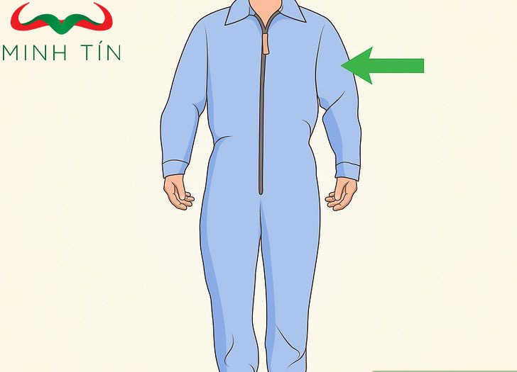 Hướng dẫn cách sơn xe điện sân golf