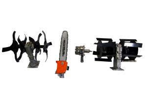 Cung cấp máy làm cỏ đa năng chất lượng