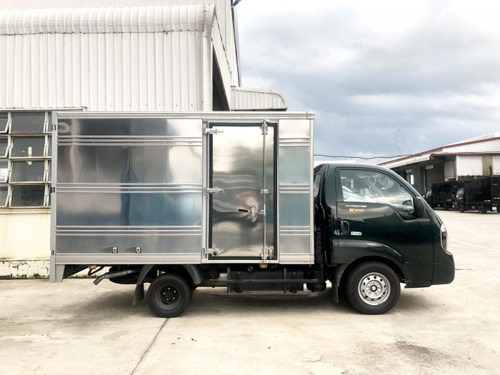 Báo giá xe tải Kia Thaco K200 1t9