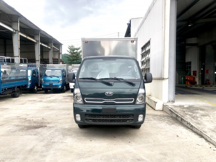Báo giá xe tải Kia Thaco K200 1t9
