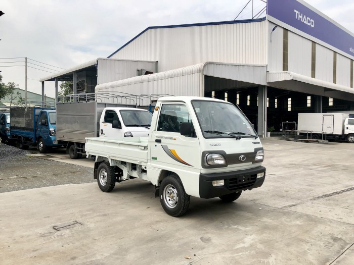 Bảng báo giá xe tải Kia K200 Trường Hải 2018