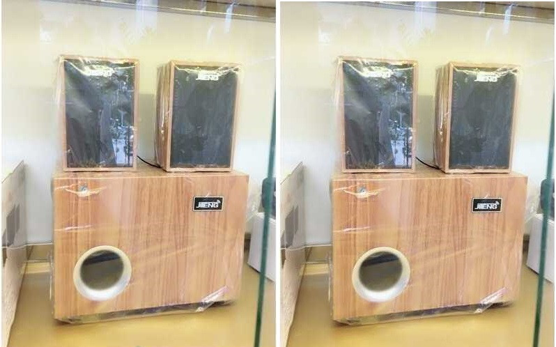 Chia sẻ kinh nghiệm chọn mua loa máy tính