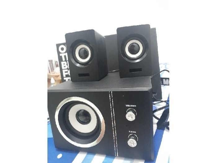 Chia sẻ kinh nghiệm chọn mua loa máy tính(1)