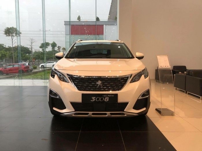 Đánh giá từ khách hàng khi chọn mua xe Peugeot