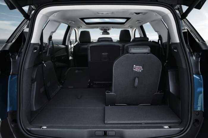 Giá ra số lăn bánh Peugeot 3008 và 5008