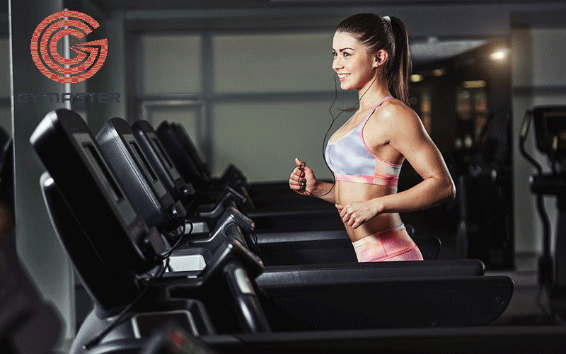 Cách bảo quản máy chạy bộ tại nhà