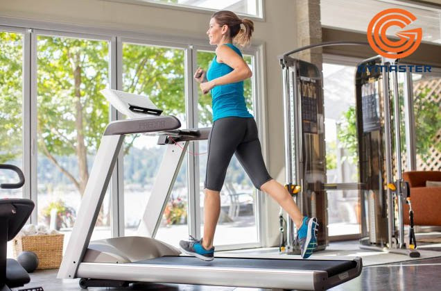 Cách bảo quản máy chạy bộ tại nhà