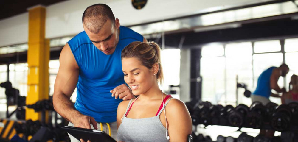 7 loại dịch vụ trong phòng tập gym để thu hút khách hàng