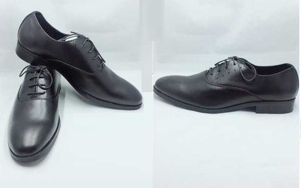 Mẹo nhận biết giày da nam thật giả(3)