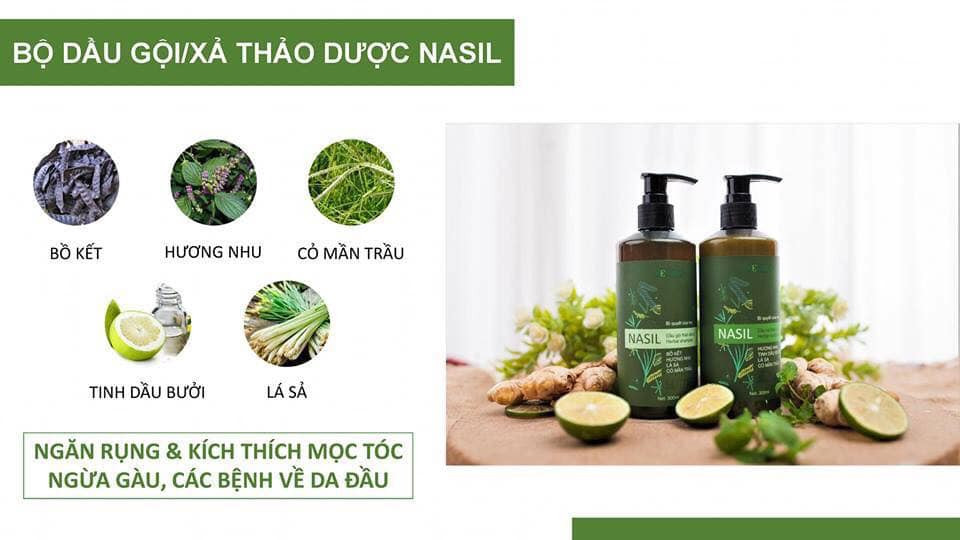 Bạn có biết 5 hóa chất cực độc tiềm ẩn trong dầu gội nhà bạn 