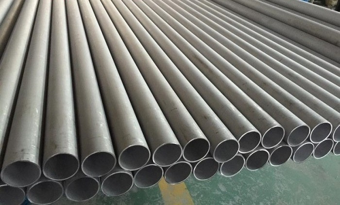 Cung cấp ống đúc SUS304, SUS304L, SUS310S, SUS316L, SUS410 uy tín, giá rẻ
