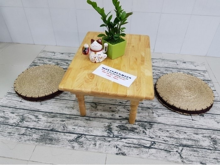 Những mẫu nệm ngồi bệt đẹp(1)
