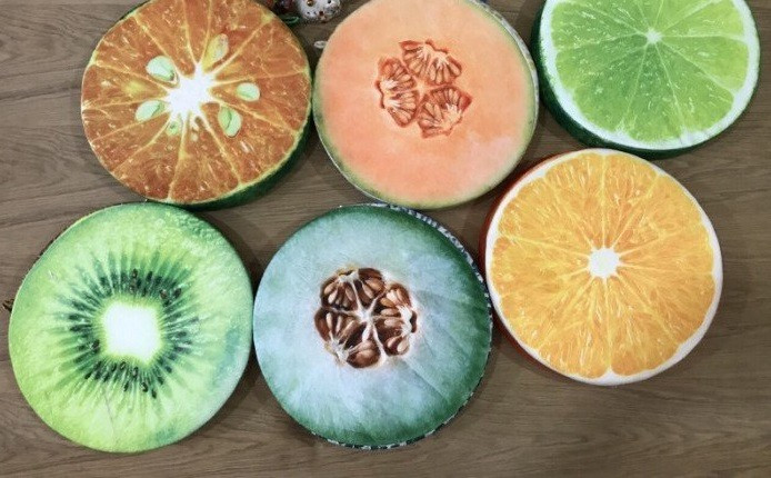 Những mẫu nệm ngồi bệt đẹp(4)