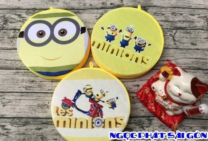 Những mẫu nệm ngồi bệt đẹp(10)