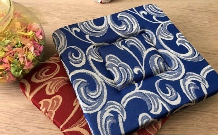 Những mẫu nệm ngồi bệt đẹp(17)