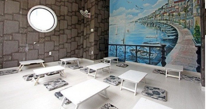 Những mẫu nệm ngồi bệt đẹp(18)