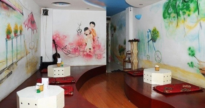 Những mẫu nệm ngồi bệt đẹp(21)