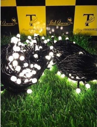 Ứng dụng của đèn led dây trong cuộc sống(2)