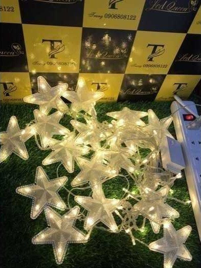 Ứng dụng của đèn led dây trong cuộc sống(3)