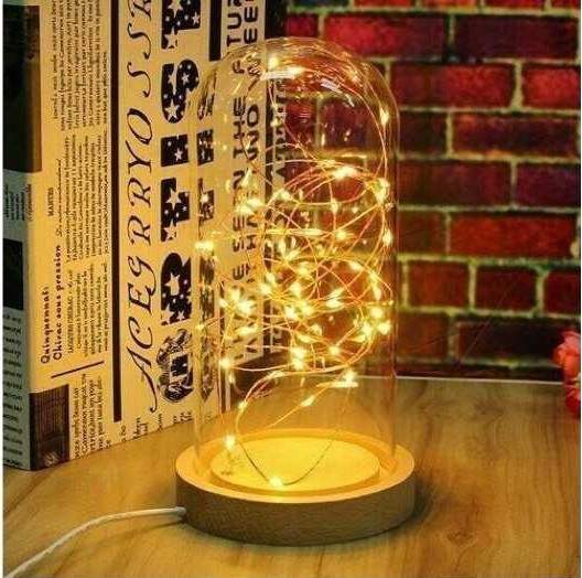 Ứng dụng của đèn led dây trong cuộc sống(5)