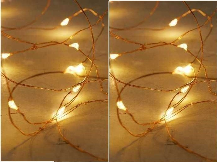 Những điều cần lưu ý khi sử dụng đèn led dây(1)