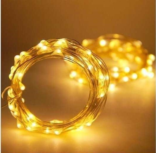 Những điều cần lưu ý khi sử dụng đèn led dây(3)