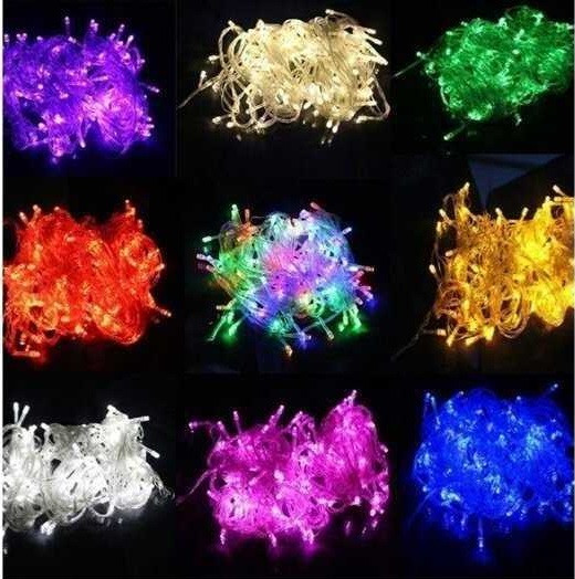 Những điều cần lưu ý khi sử dụng đèn led dây(4)
