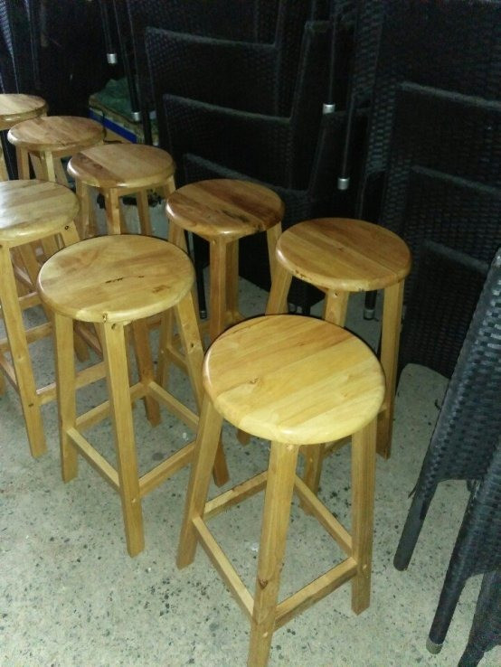 bàn ghế cafe
