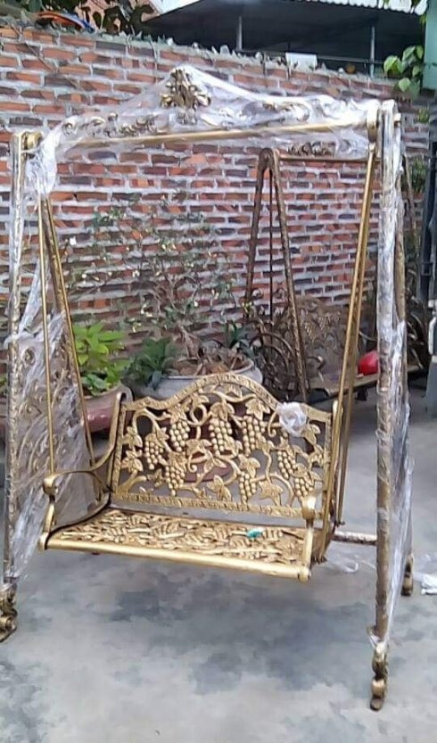 Những sai lầm thường gặp khi mua bàn ghế cafe nhựa giả mây