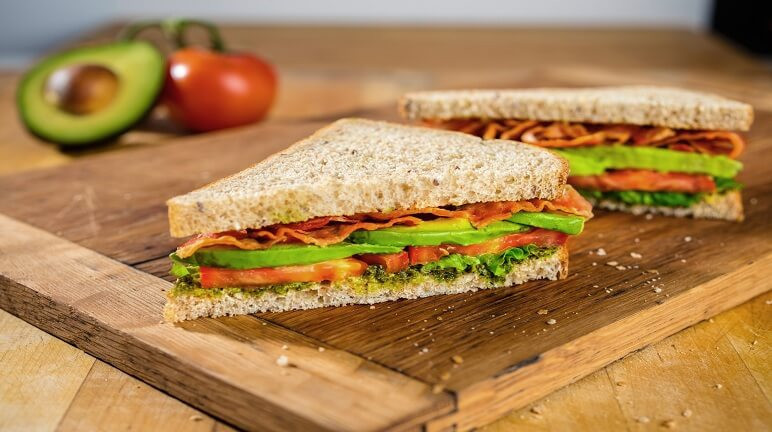 Gợi ý những món ăn nhẹ lành mạnh tại văn phòng