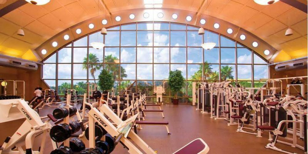Những sai lầm thường gặp khi setup phòng gym trọn gói