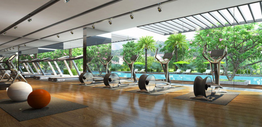 Những sai lầm thường gặp khi setup phòng gym trọn gói