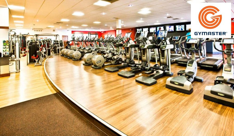 Bí quyết setup phòng tập Gym thành công