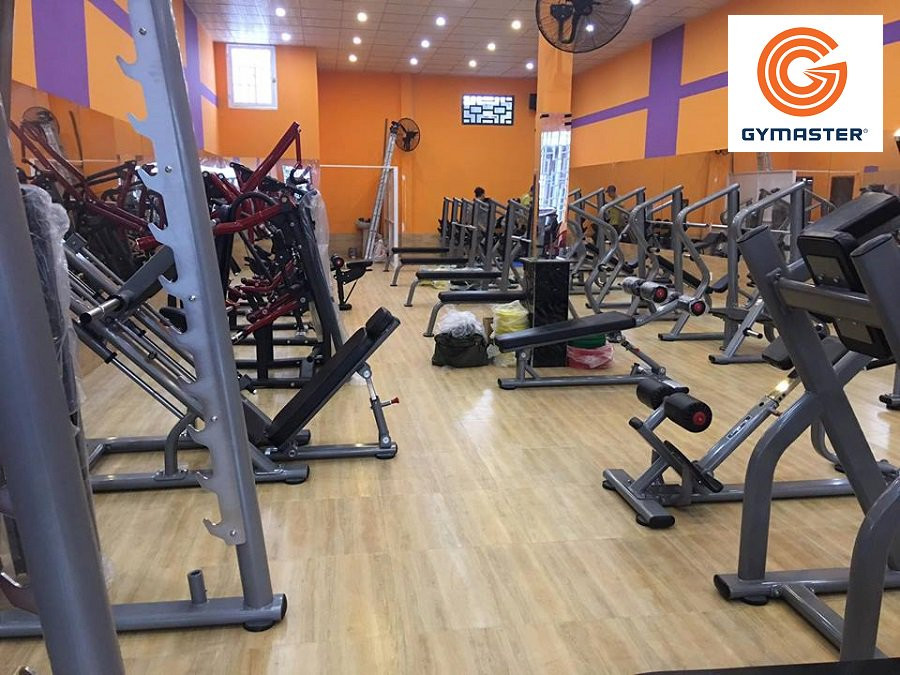 Bí quyết setup phòng tập Gym thành công