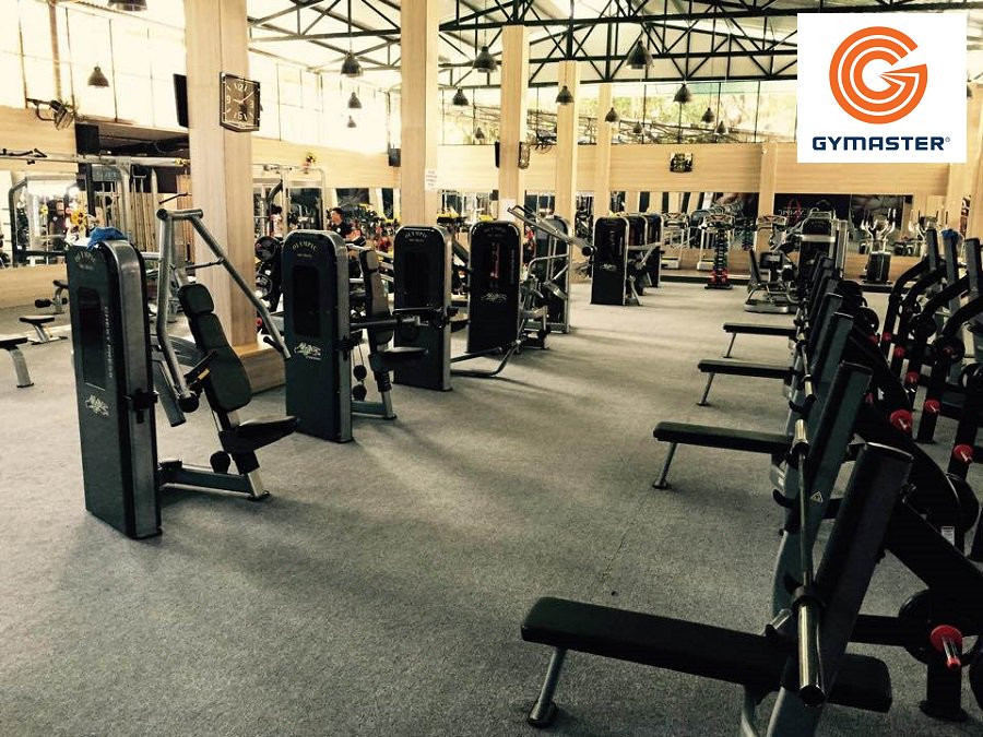 Bí quyết setup phòng tập Gym thành công