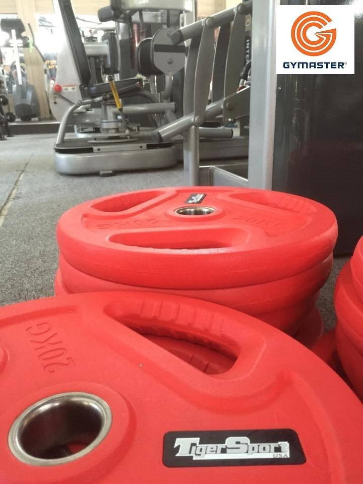 Bí quyết setup phòng tập Gym thành công