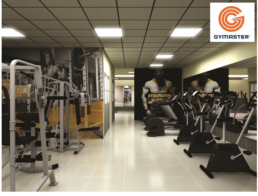 Bí quyết setup phòng tập Gym thành công