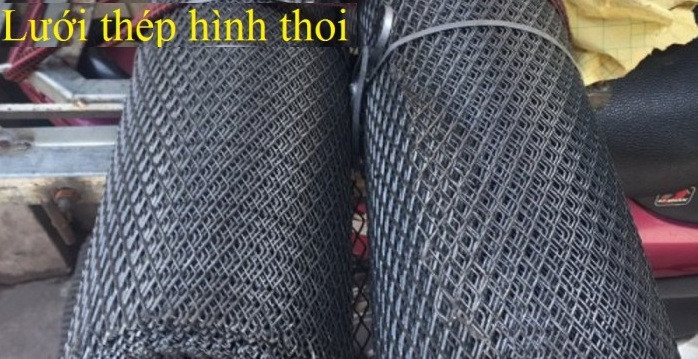 Mua lưới thép hàn ở đâu uy tín tại Hà Nội?