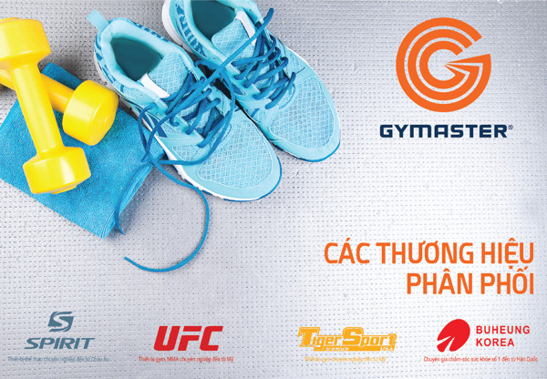 Cung cấp và lắp đặt phòng Gym